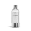 ENSO® 1L metal carbonating bottle