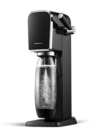 Black / Carbonation Bundle