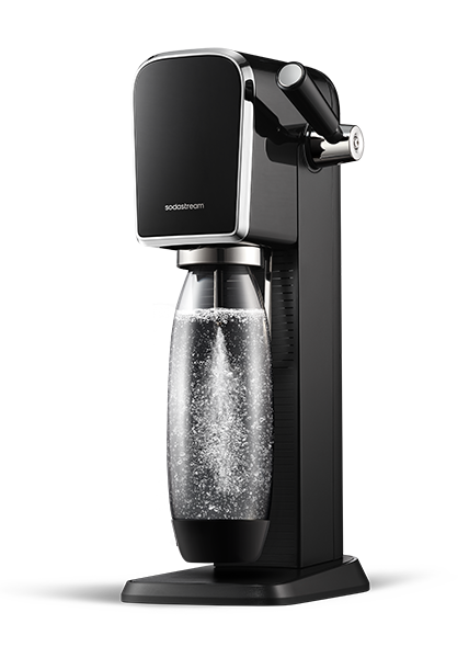 Black / Carbonation Bundle