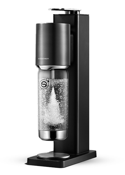 Best Sparkling Water Makers & Carbonator Machines – SodaStream