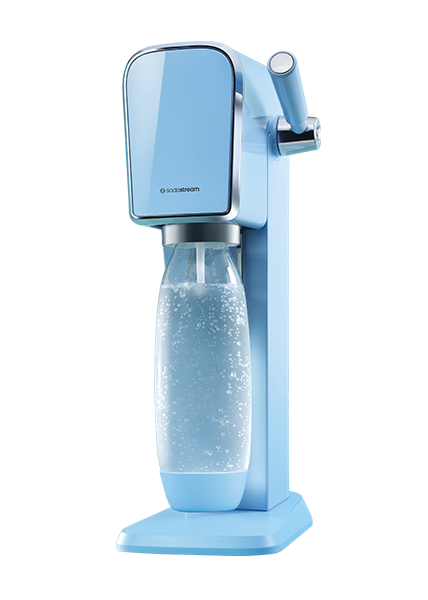 Misty Blue / Starter Kit