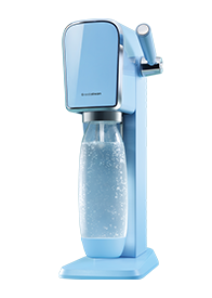 Misty Blue / Starter Kit