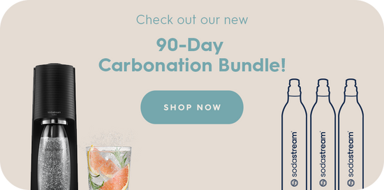 90 day carbonation bundle