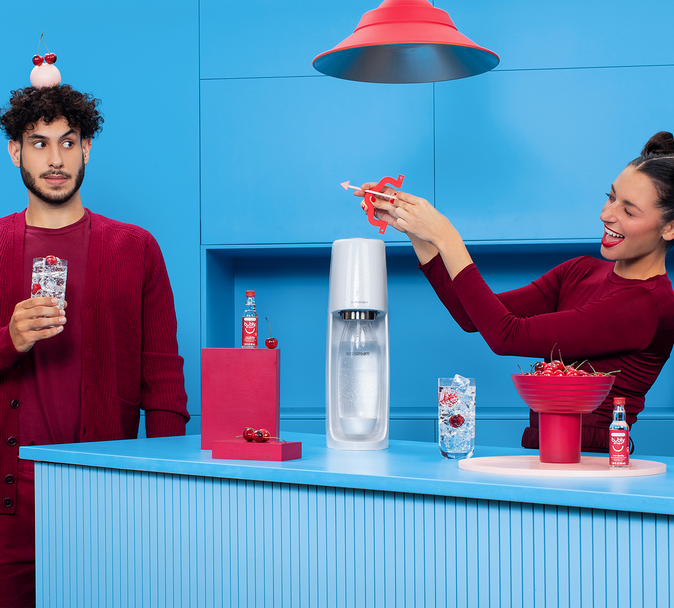bubly drops™ Original Variety 6-Pack
