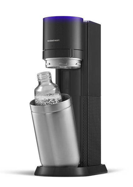 Black / Carbonation Bundle