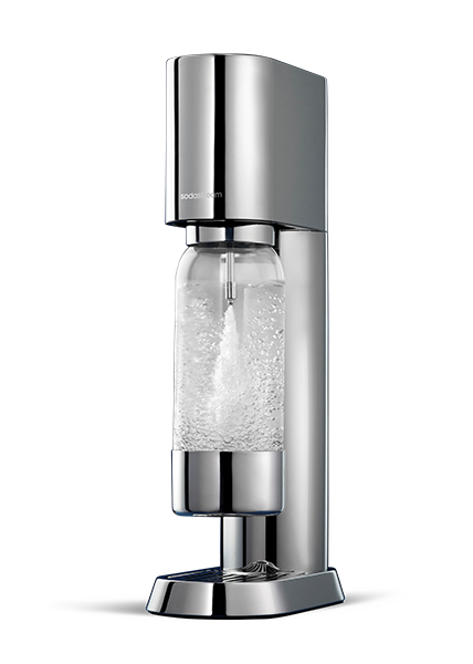 Grey / Carbonation Bundle