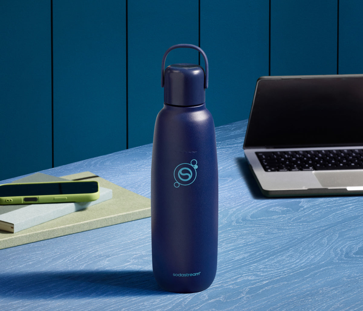 Fizz & Go Blueberry