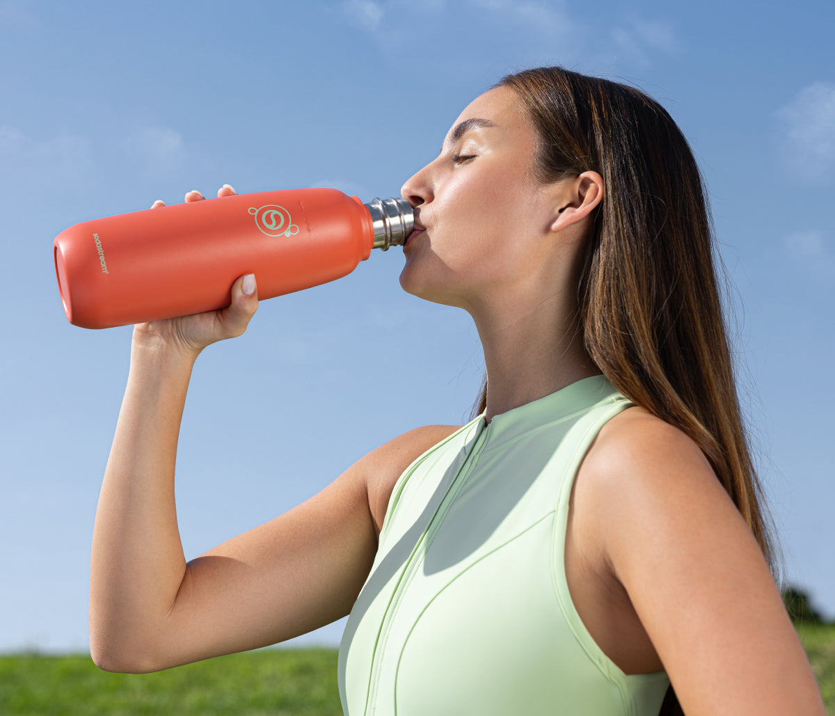 Fizz & Go Papaya