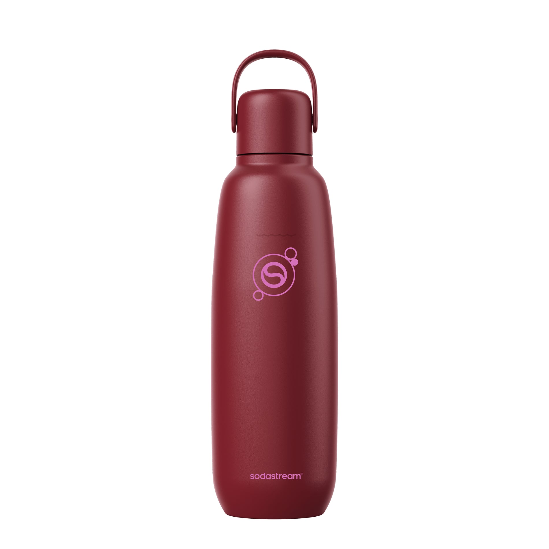 Fizz & Go Pomegranate