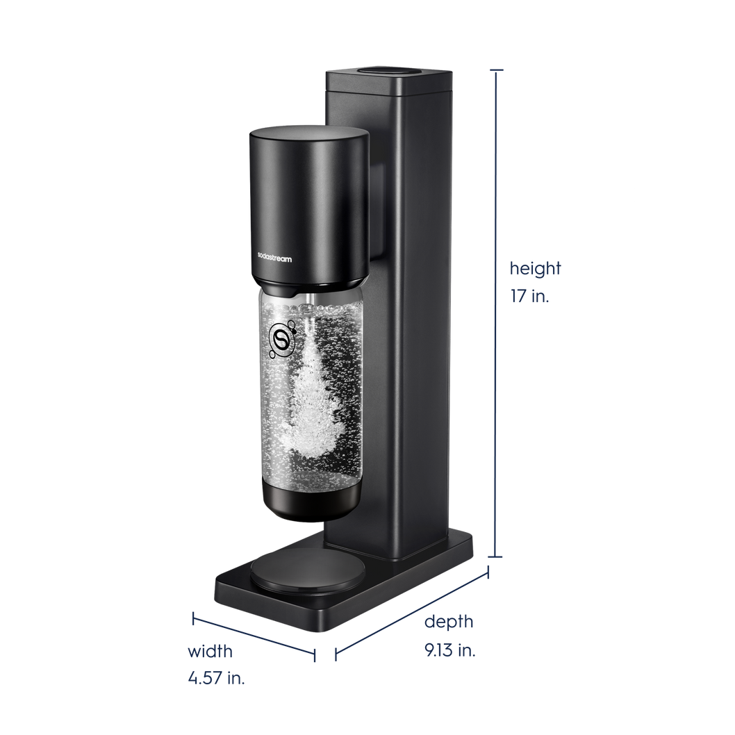 Sodastream Fresh