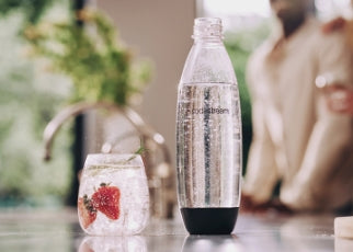 6 bottiglie concentrato Sodastream Pepsi Zero- fino a 45 litri di bevanda –  Sikurit Technology Solutions