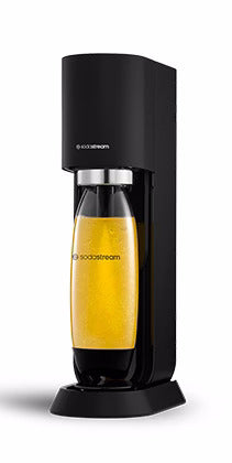 Sodastream Fizz & Go™ Easy Mix Insulated Stainless Steel Bottle