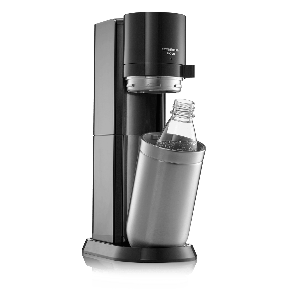 SodaStream Duo Hydration Pack - buy at digitec