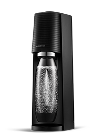 Black / Carbonation Bundle