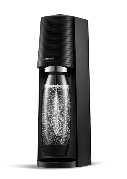 Black / Carbonation Bundle