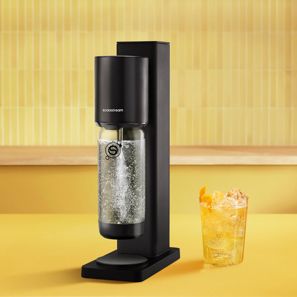 Sodastream Fresh
