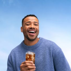 SodaStream Cherry Cola Syrup Flavor Drink Mix