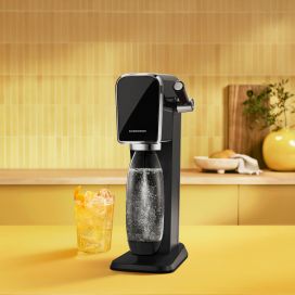 SodaStream Official: Sparkling Water Makers, Carbonating Gas