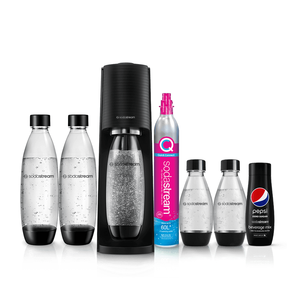 SodaStream Bouteilles et accessoires – Mot clés Terra bottles  compatibility – Sodastream France